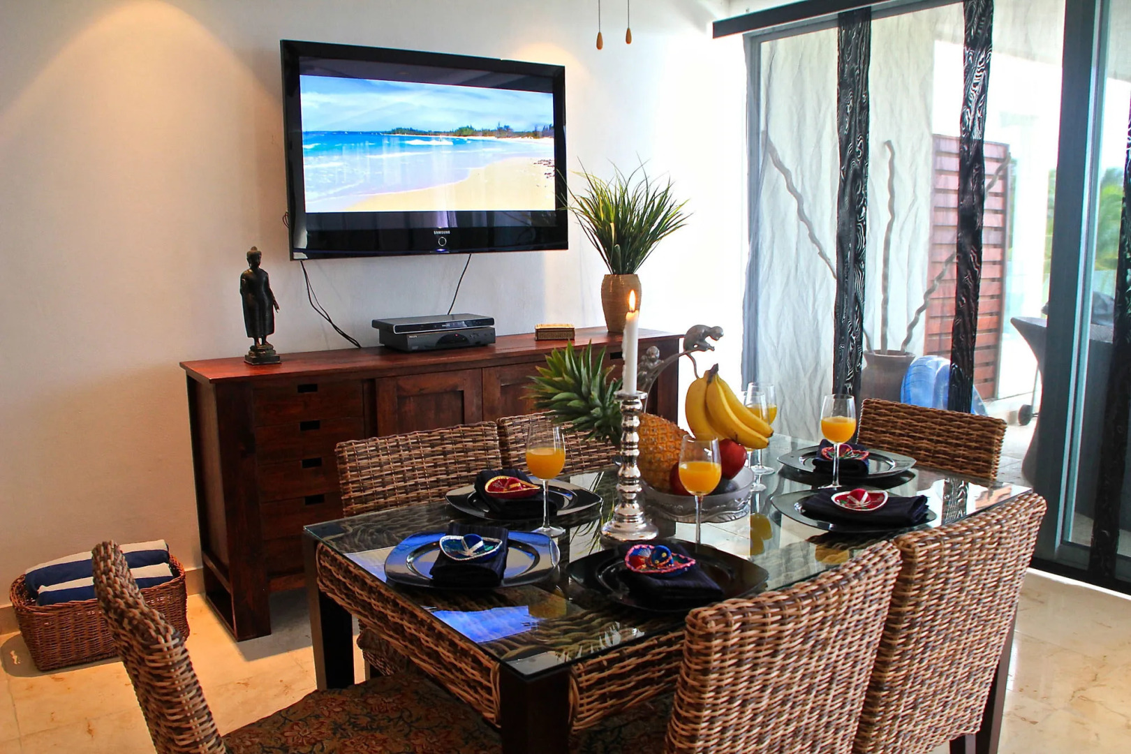 Foto - The Elements Oceanfront & Beachside Condo Hotel