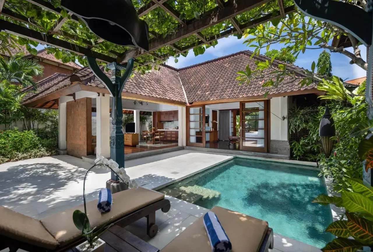 Foto - The Alantara Sanur