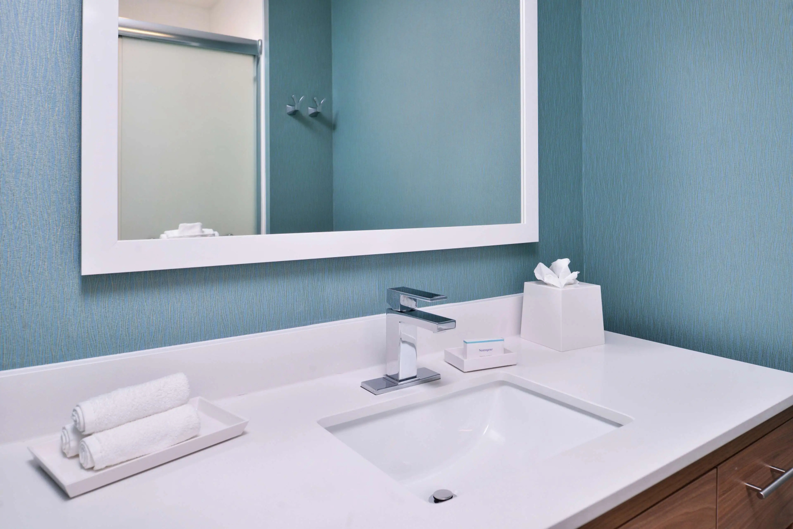 Foto - Home2 Suites By Hilton Tampa Downtown Channel District