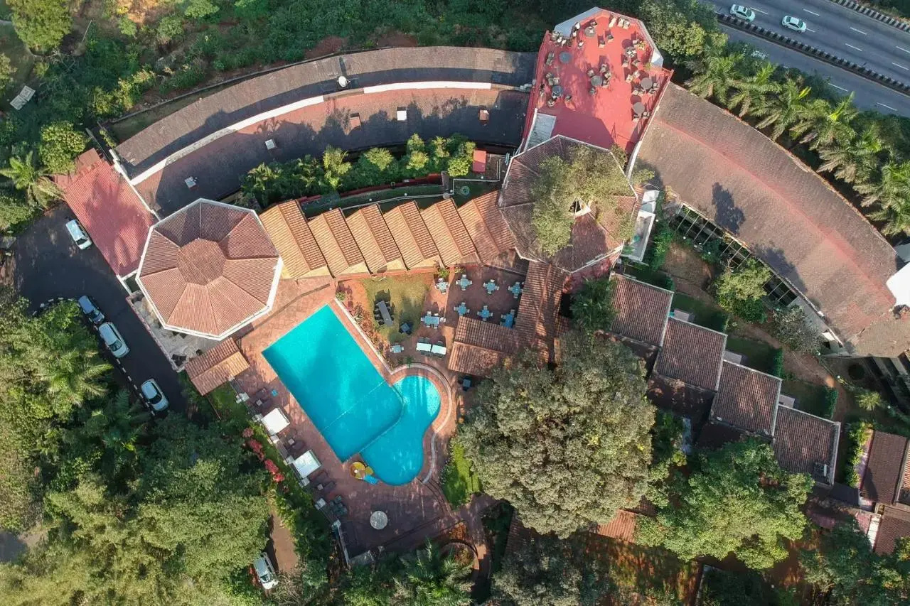 Foto - Athiva Resort & Spa Khandala - Formerly Dukes Retreat