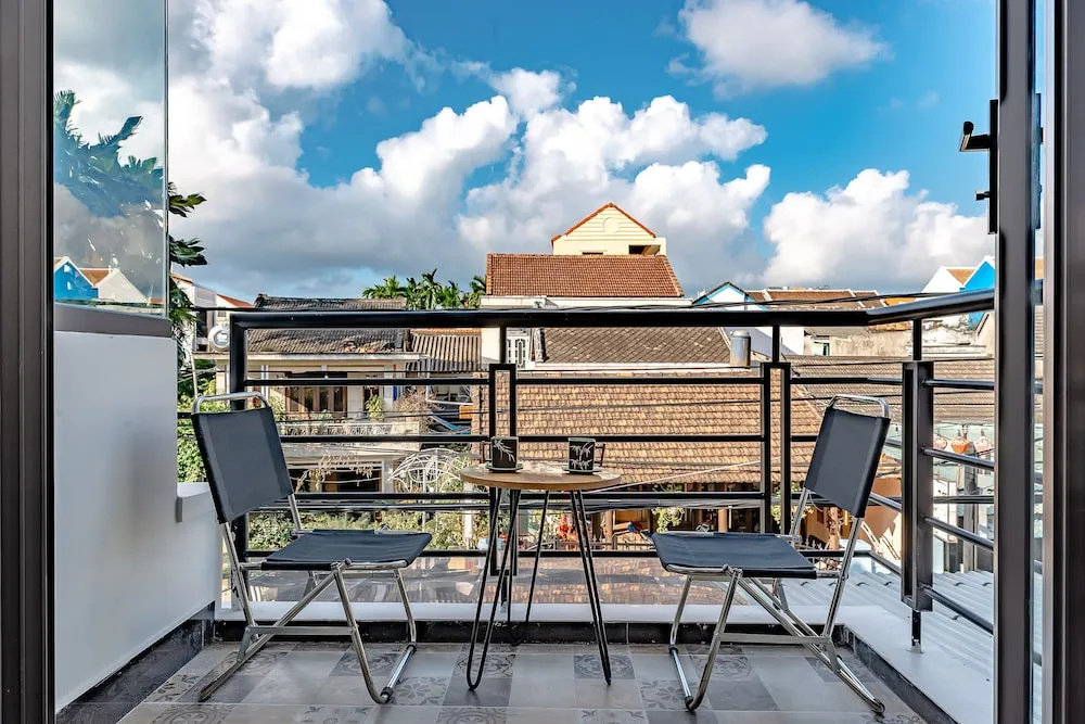 Foto - Little Boss Homestay