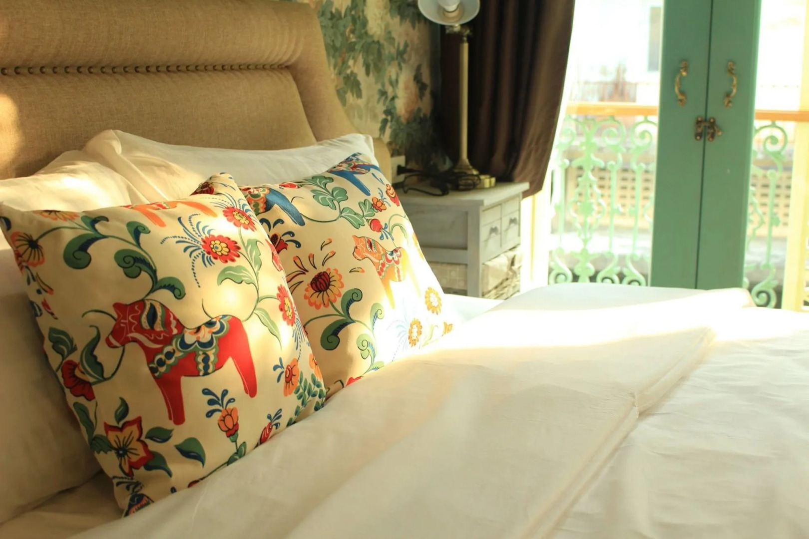 Foto - Si Phum Heritage Boutique, Chiang Mai