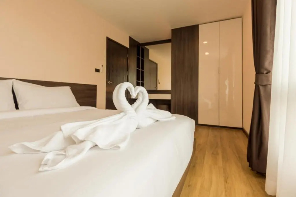 Foto - Zensation The Residence