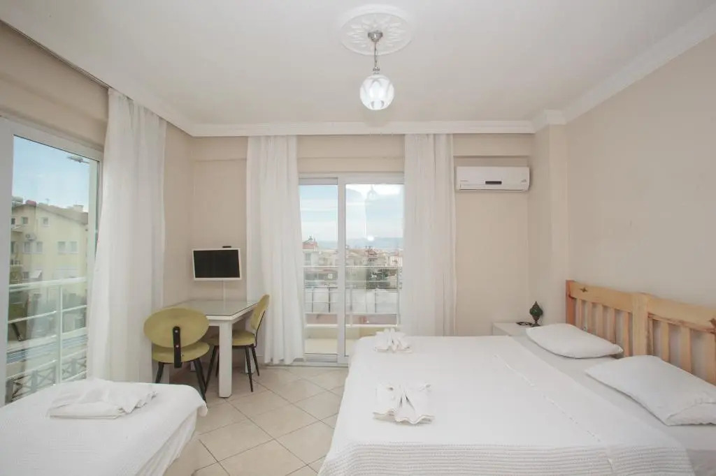 Foto - Kampüs Garden