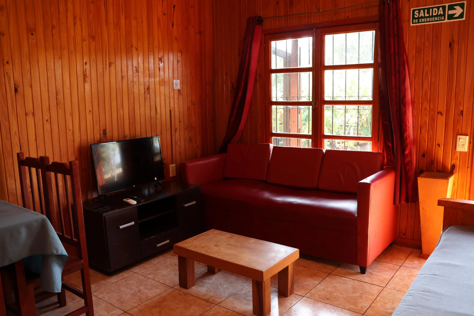 Photo - Terra Iguazu Cabanas