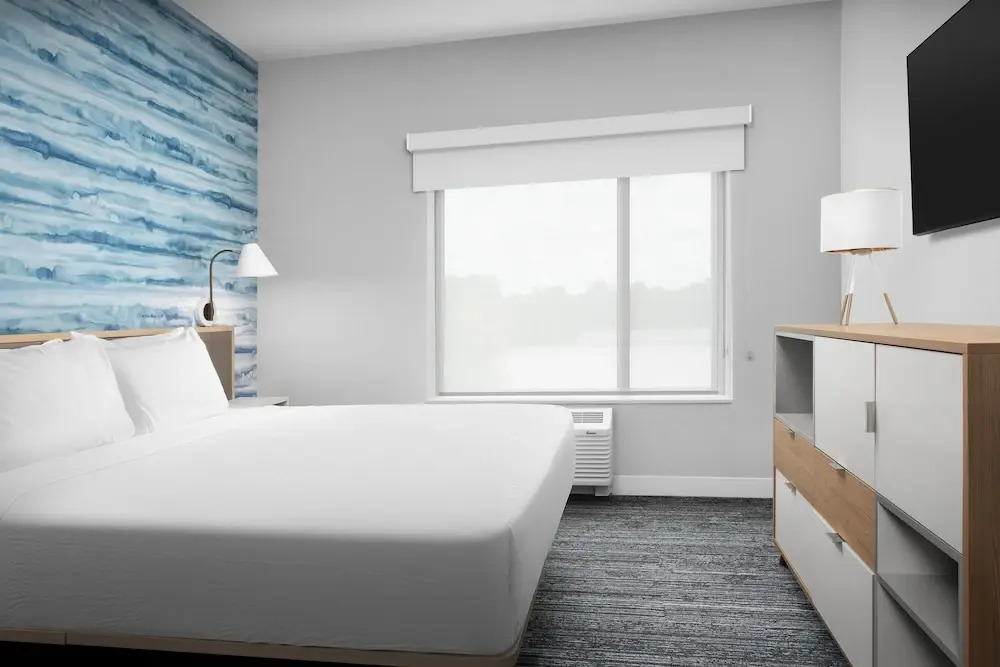 Foto - TownePlace Suites Jacksonville Airport