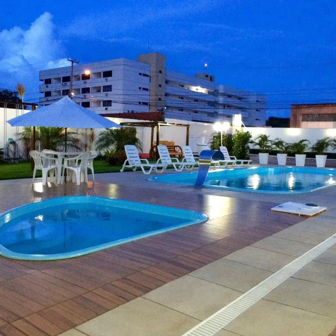 Foto - Hotel Adventure São Luís
