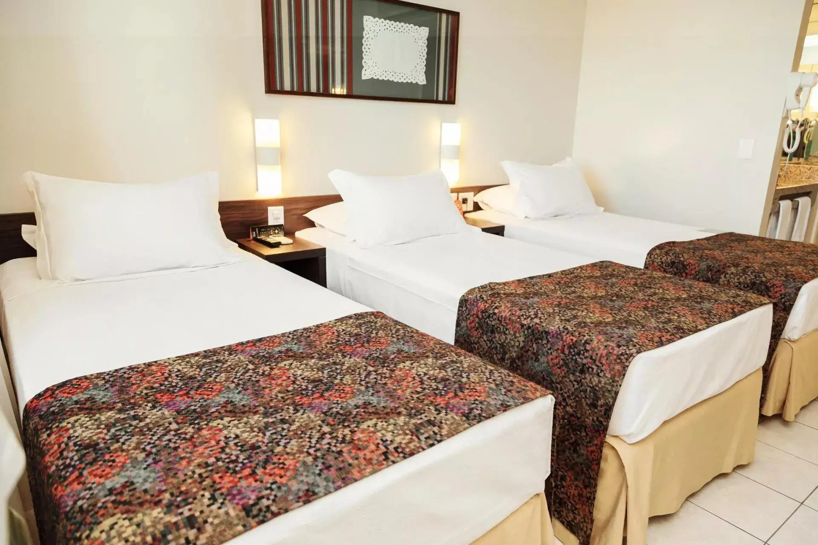 Foto - Hotel Sonata de Iracema