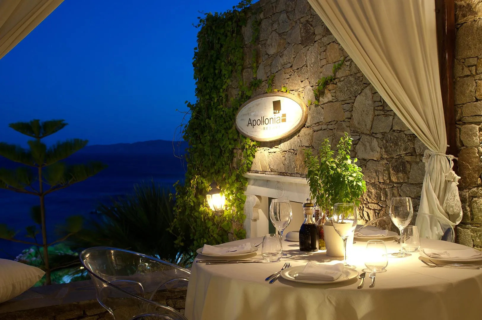 Foto - Katikies Mykonos