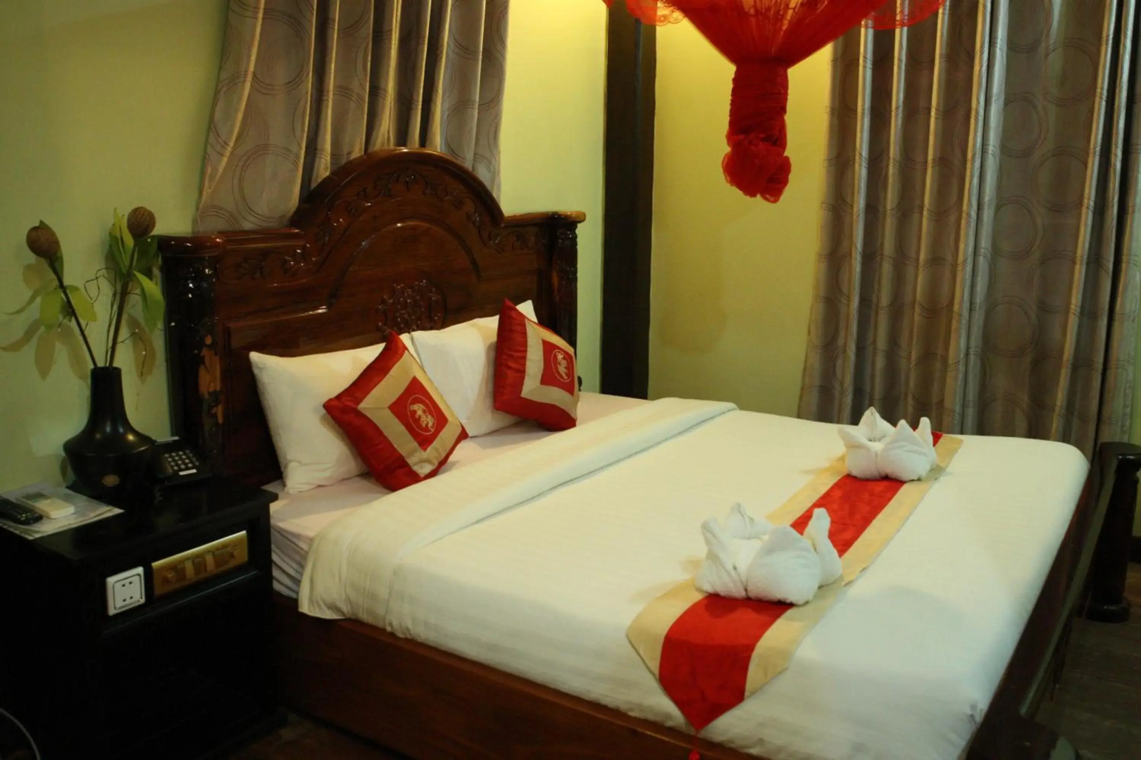 Photo - Vimean Sovannaphoum Resort