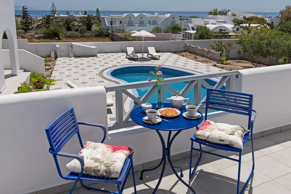 Foto - Felicity Luxury Villas