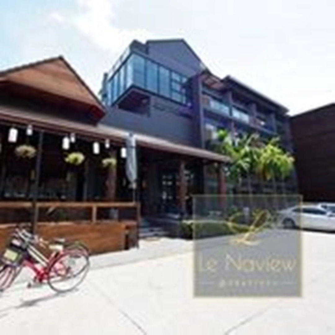Foto - Le Naview @Prasingh