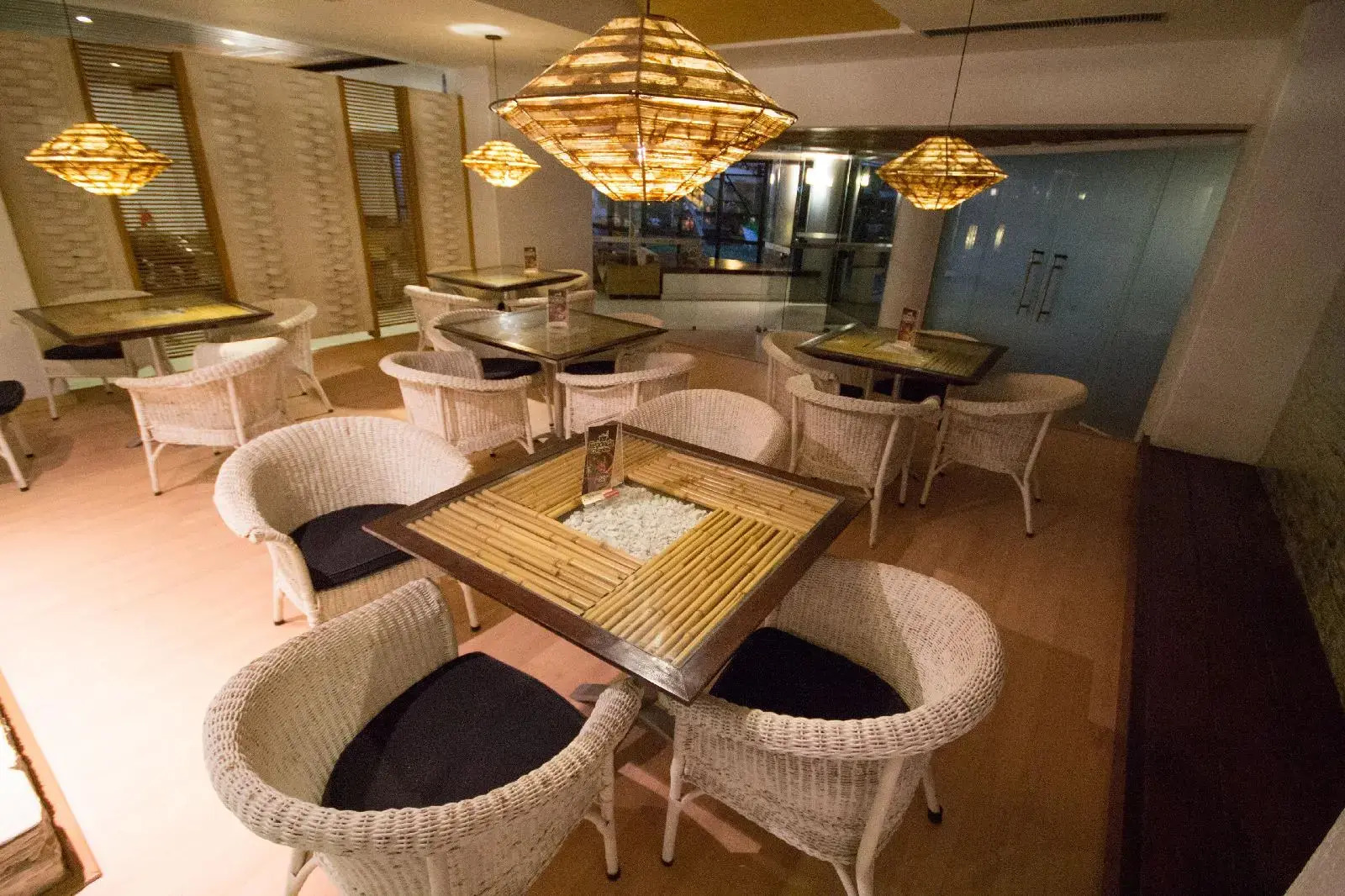 Foto - Maceió Atlantic Suites