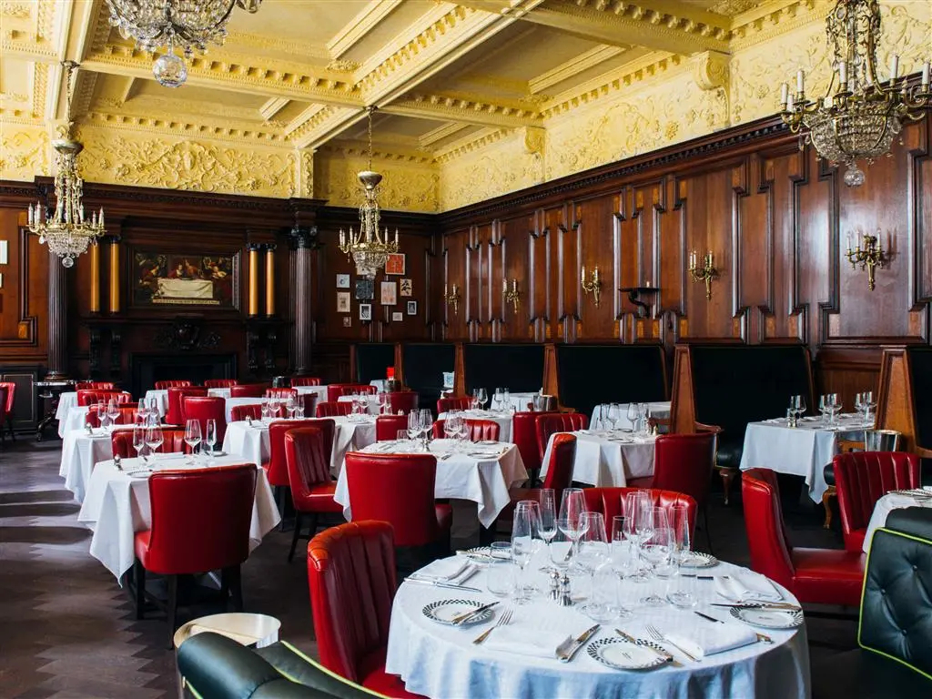 Foto - The Savoy