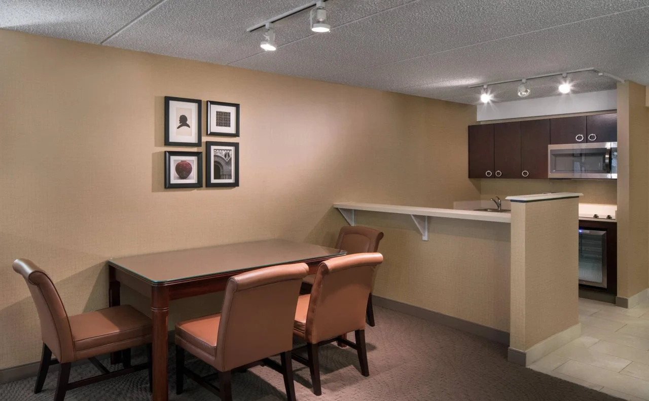 Foto - Sheraton Palo Alto Hotel