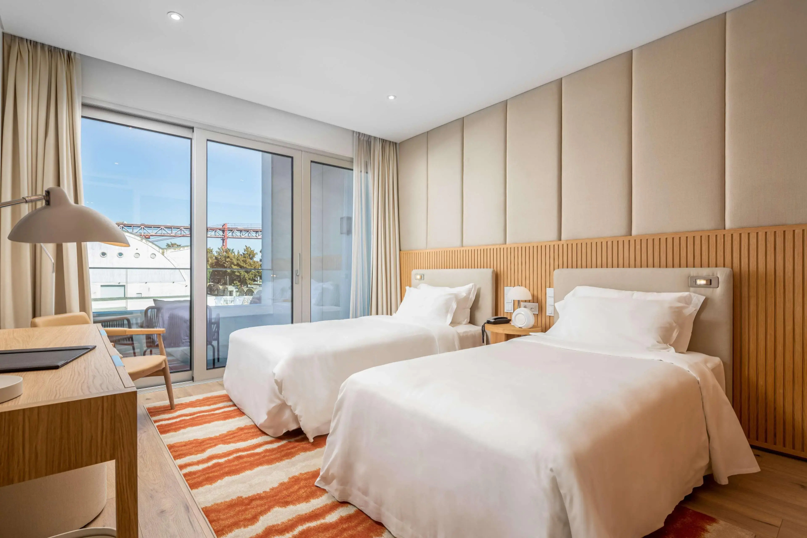 Foto - Hyatt Regency Lisbon