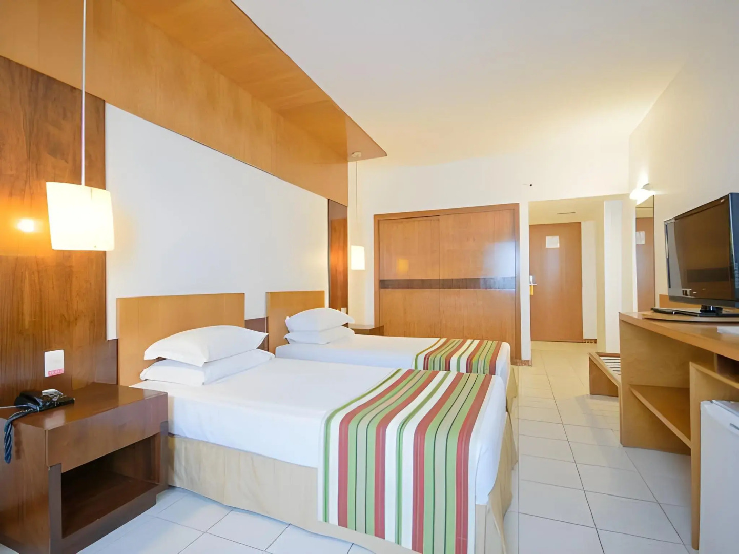 Foto - Oasis Atlantico Fortaleza