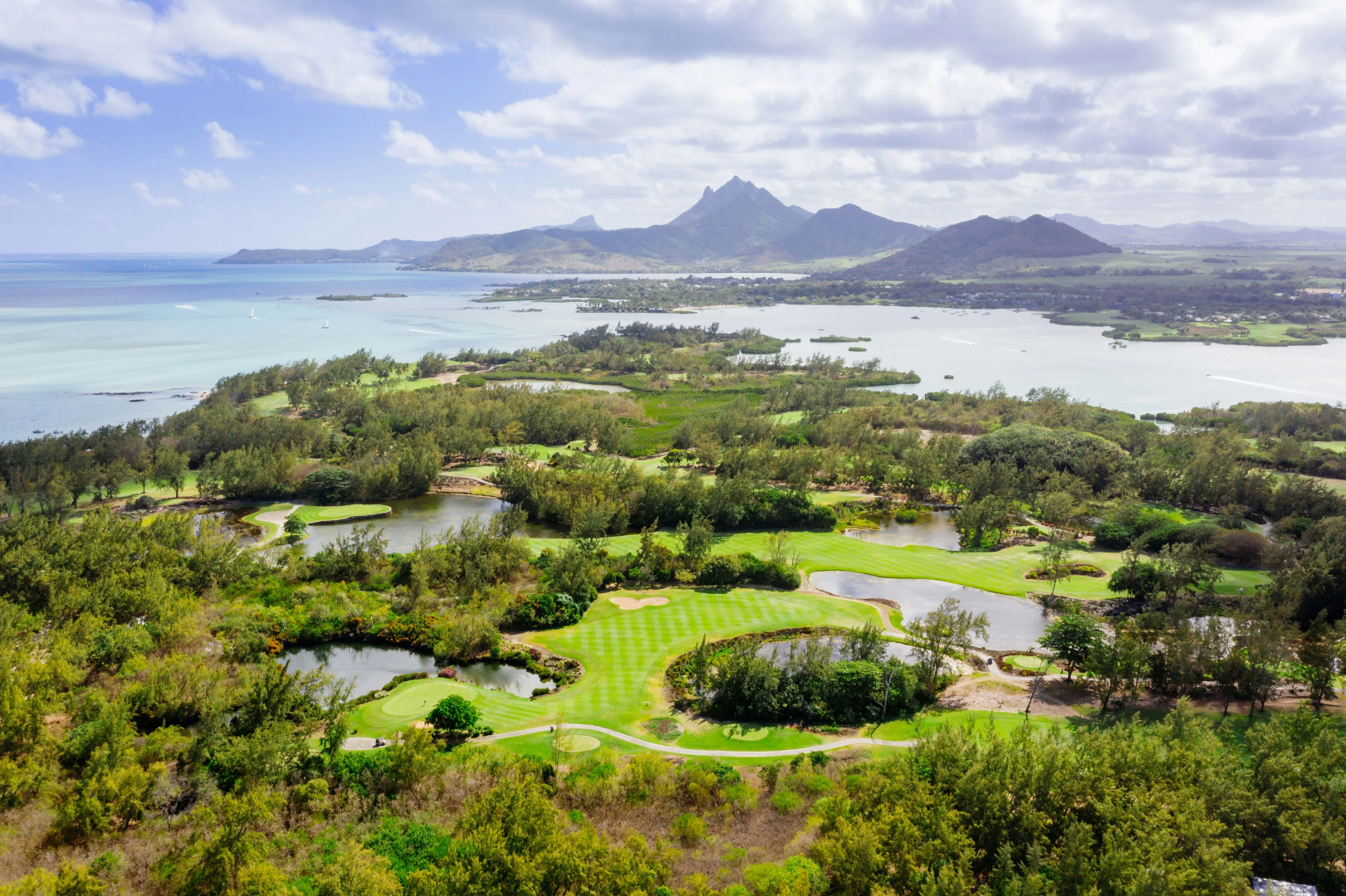 Foto - Four Seasons Resort Mauritius at Anahita