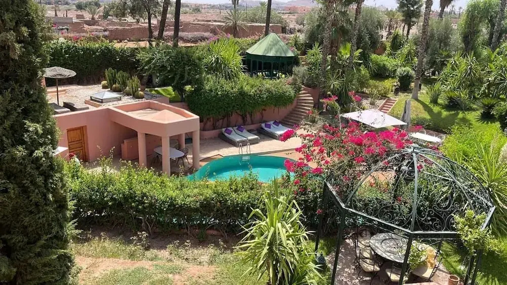 Photo - Villa Wassim