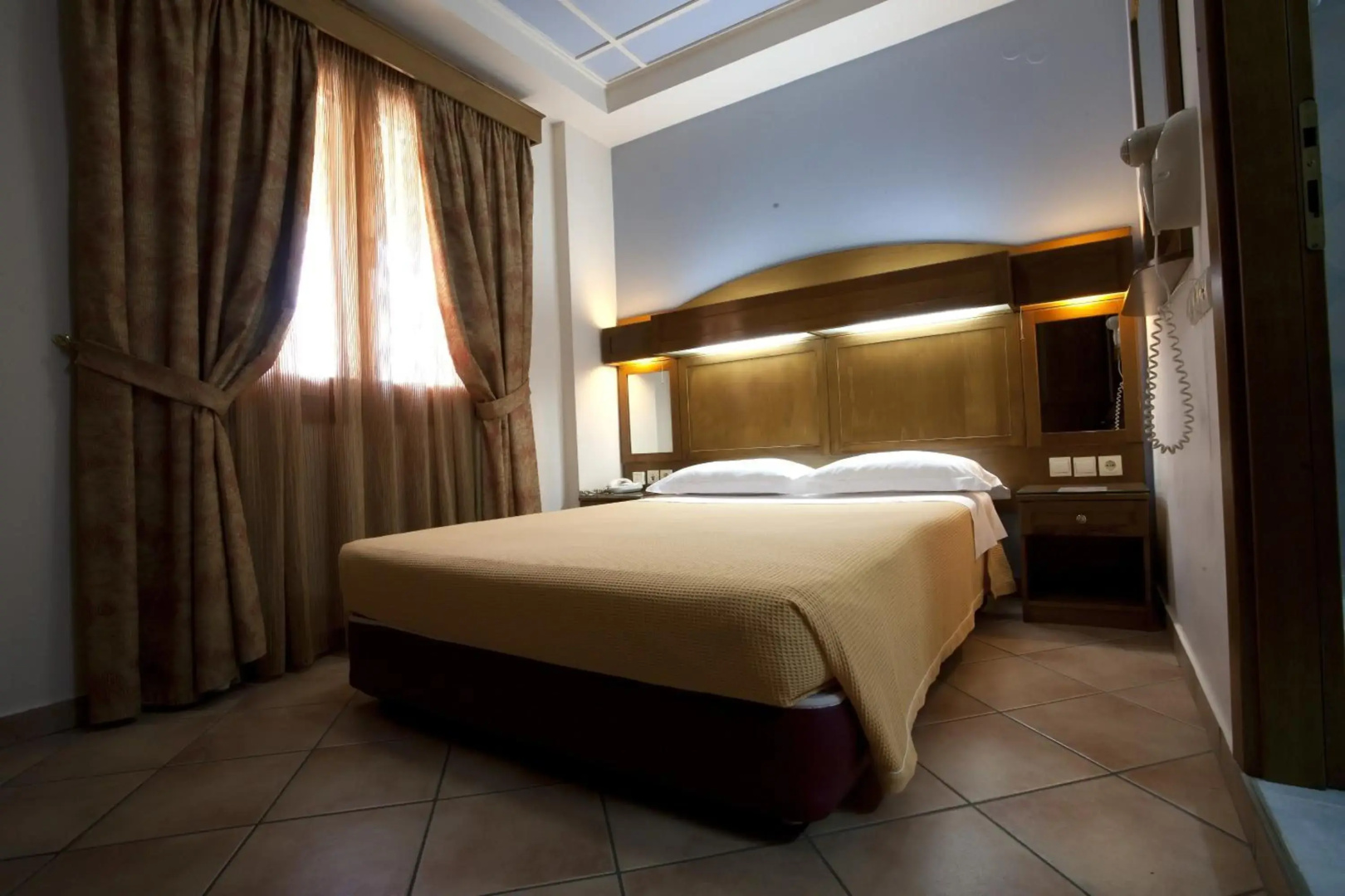 Foto - Hotel Katerina