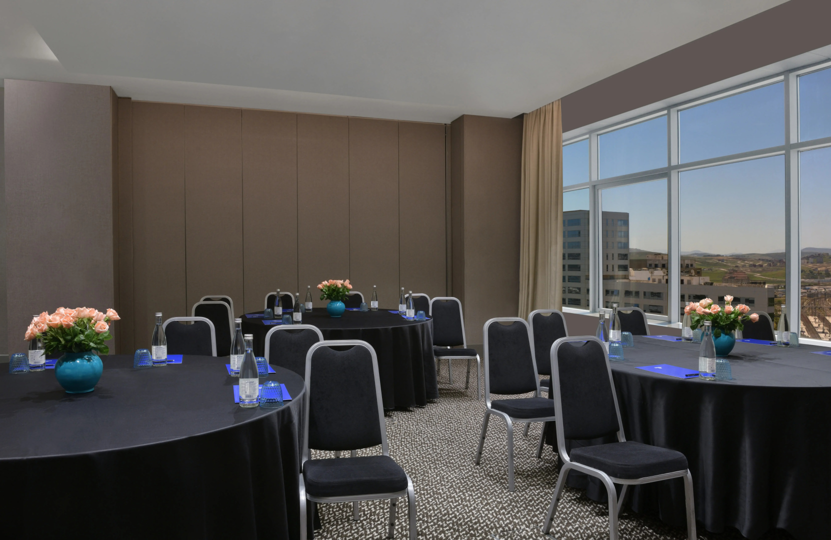 Photo - Hilton Tangier City Center