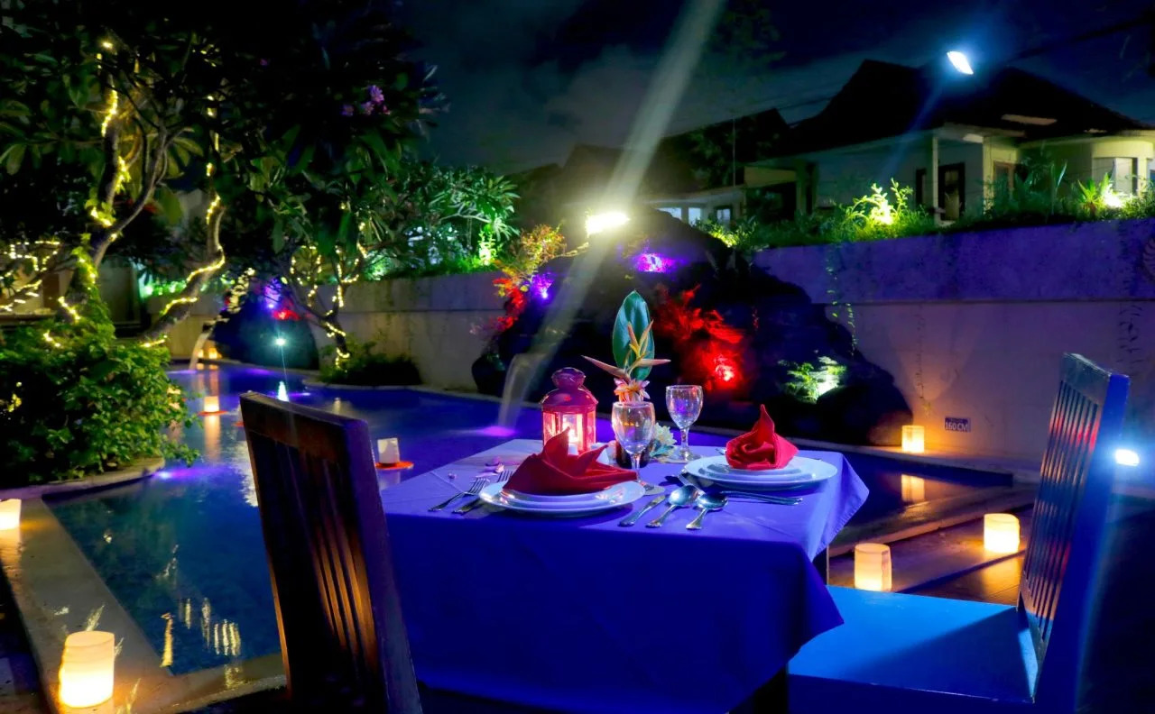 Foto - Rhadana Hotel