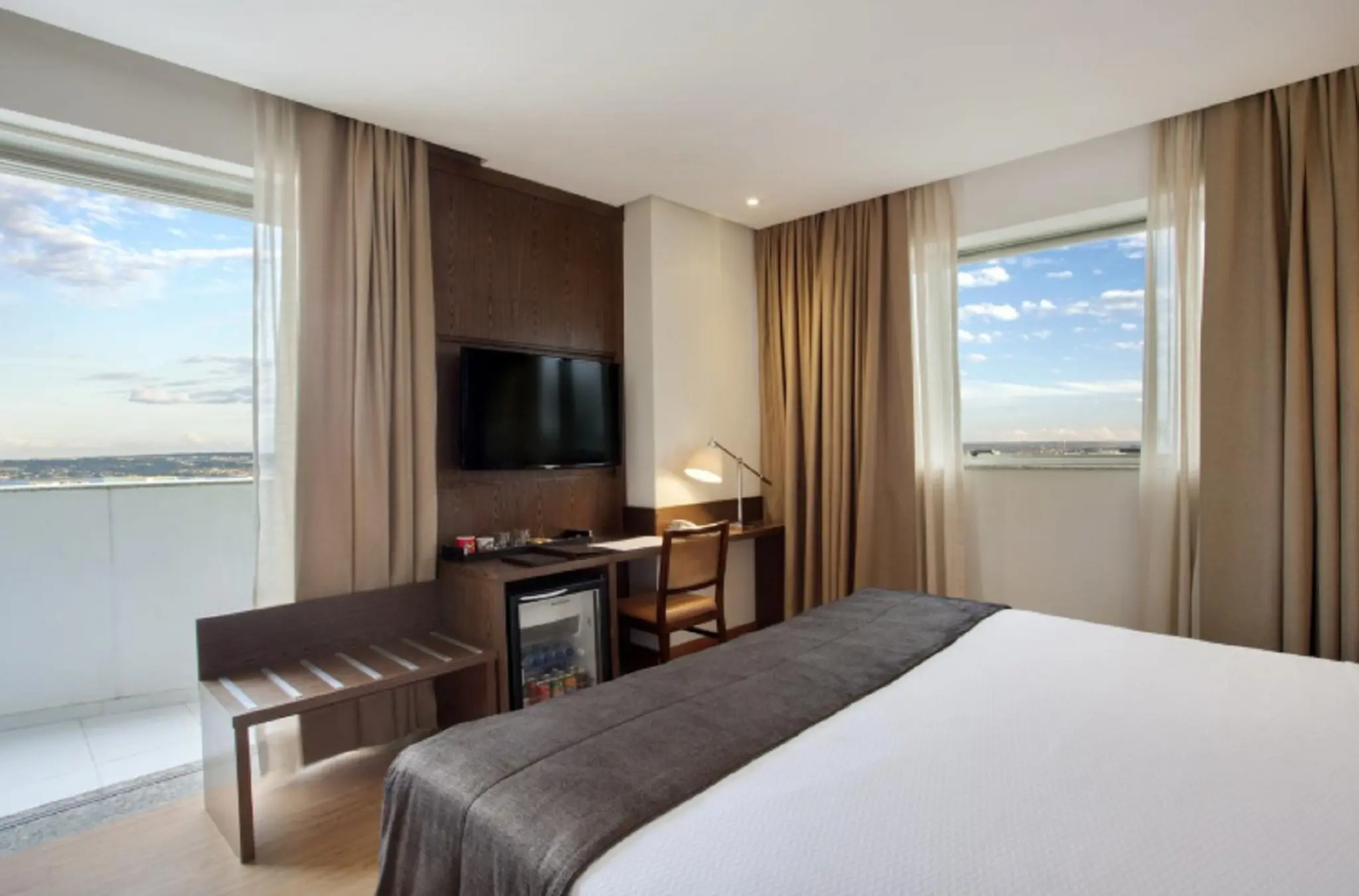 Foto - Windsor Brasilia Hotel