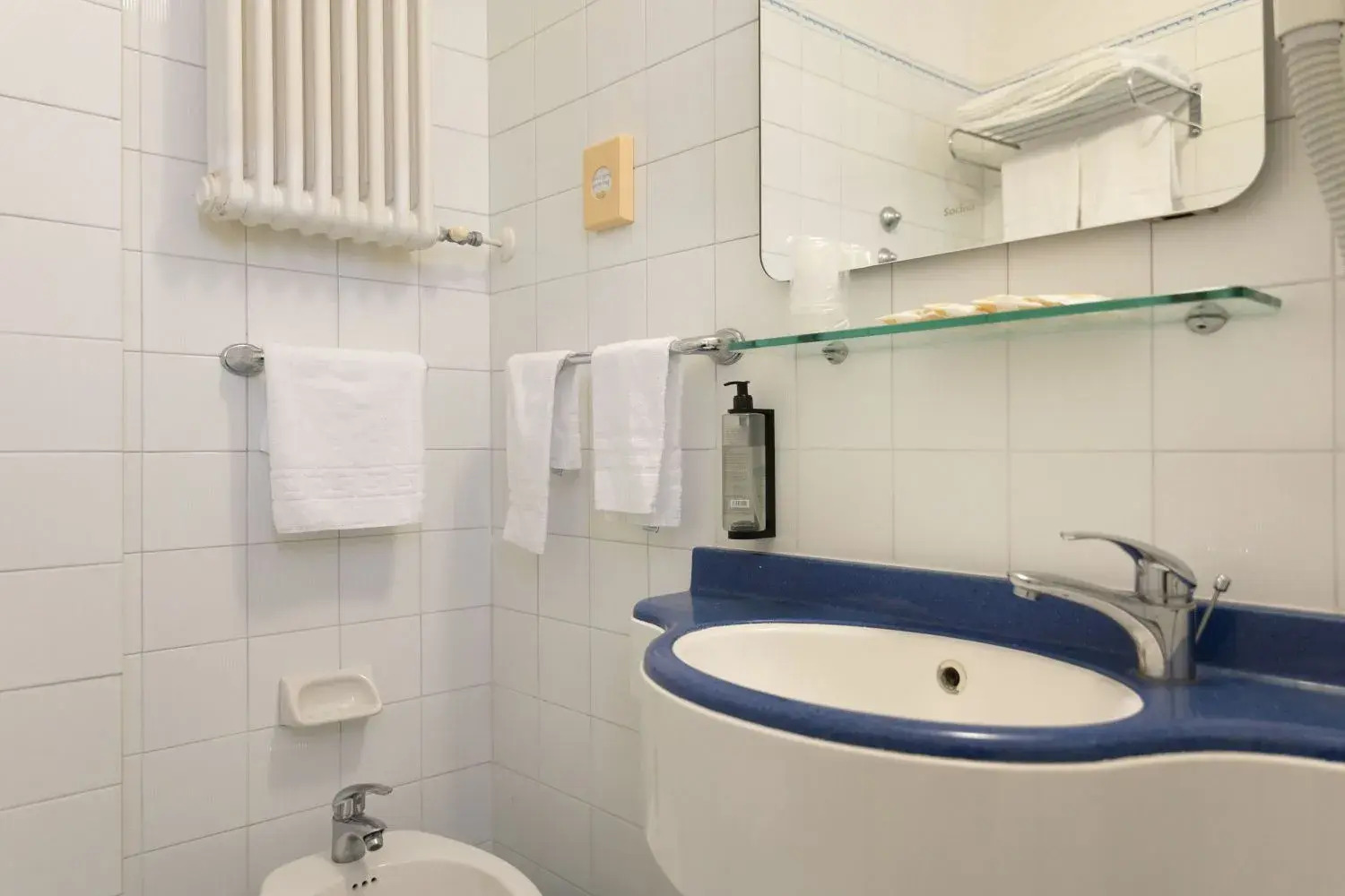 Foto - Hotel Acerboli