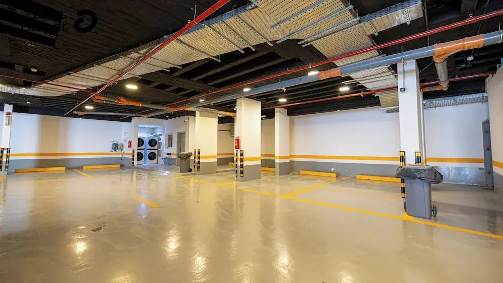 Foto - Darent Super Luxury One bedroom Al Aqiq