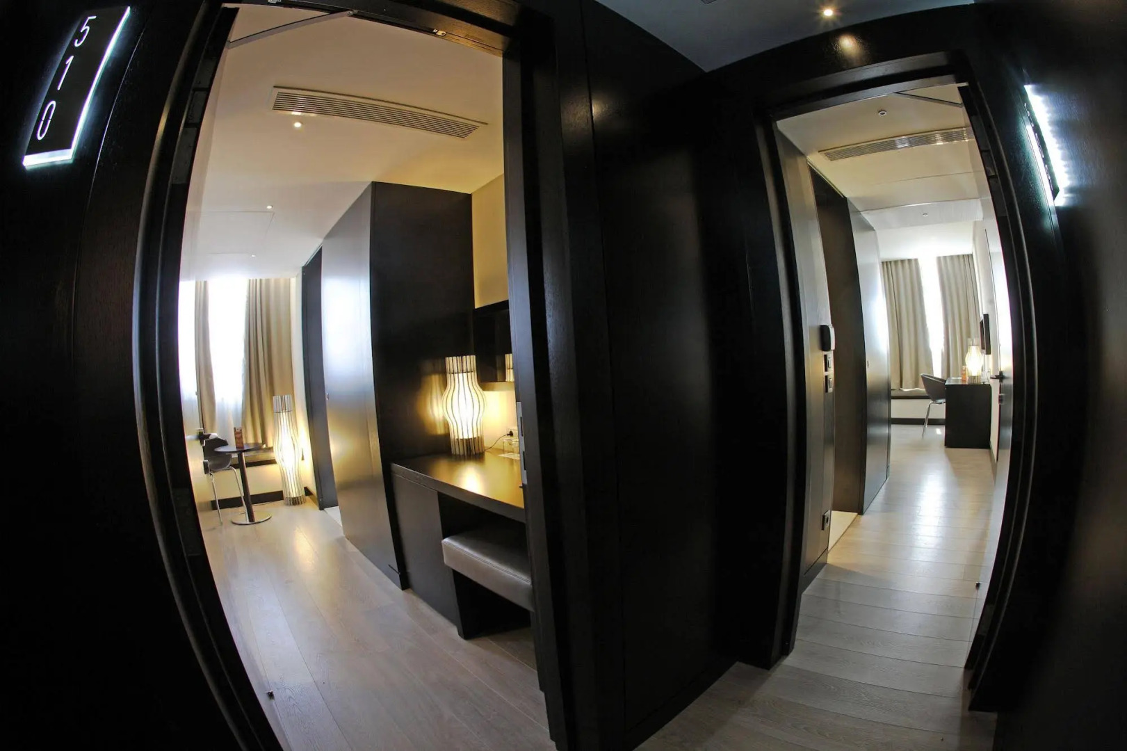 Foto - Hotel Santa Justa