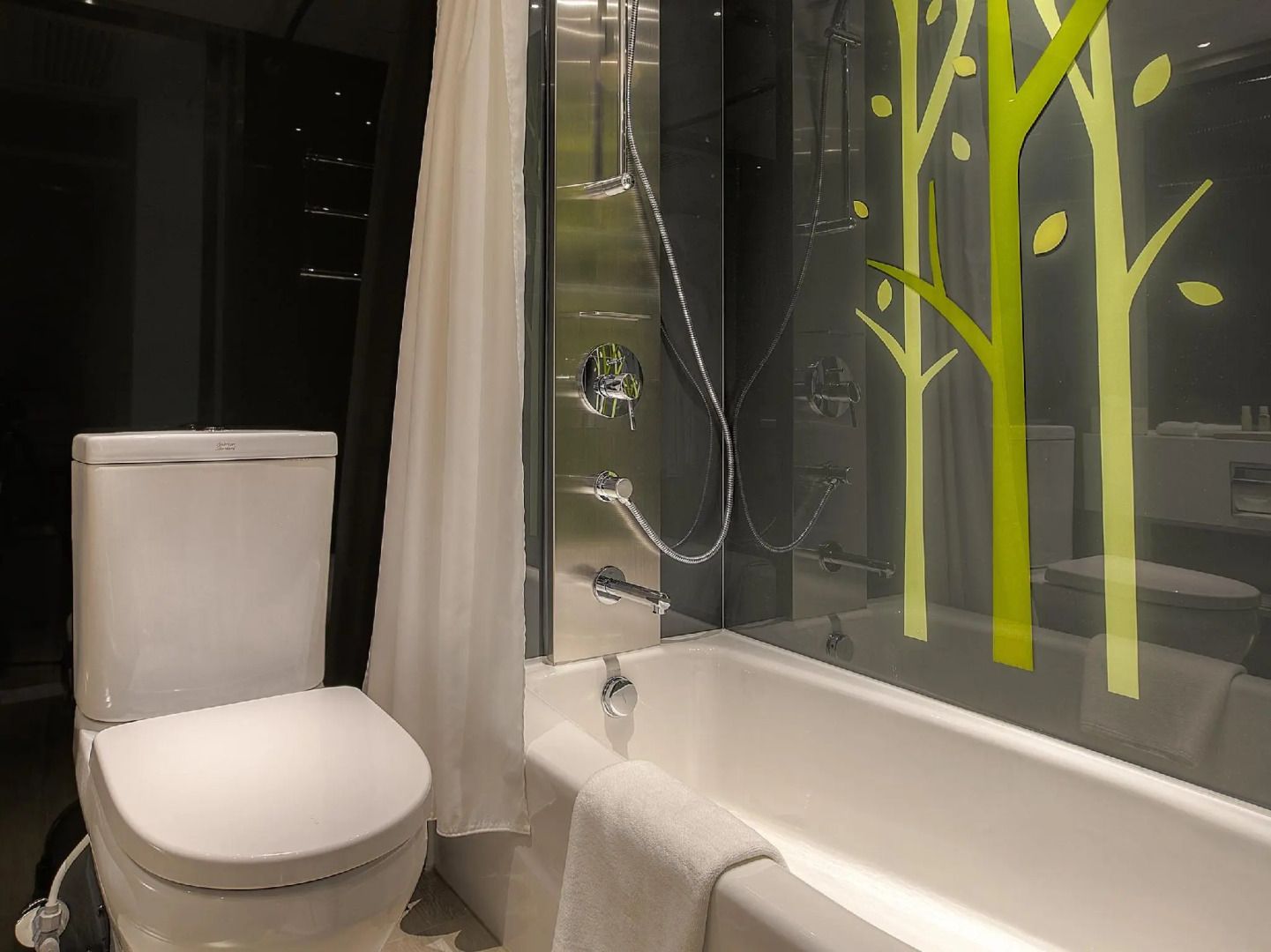 Photo - Stanford Hillview Hotel Hong Kong