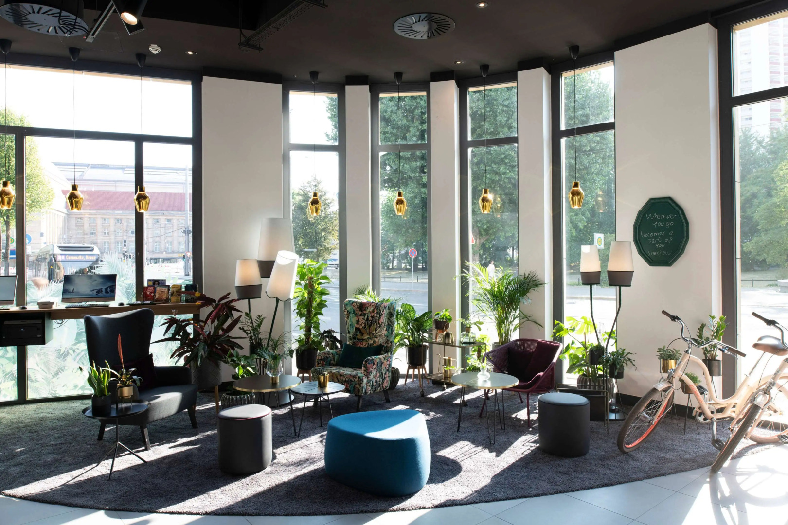 Foto - Vienna House Easy by Wyndham Leipzig