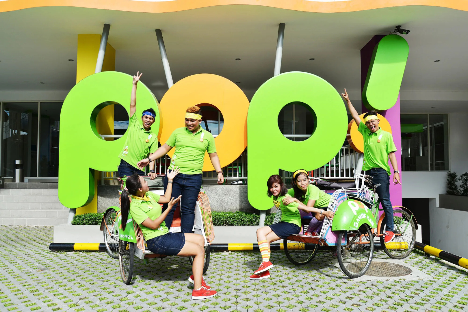 Photo - POP! Hotel Malioboro Yogyakarta