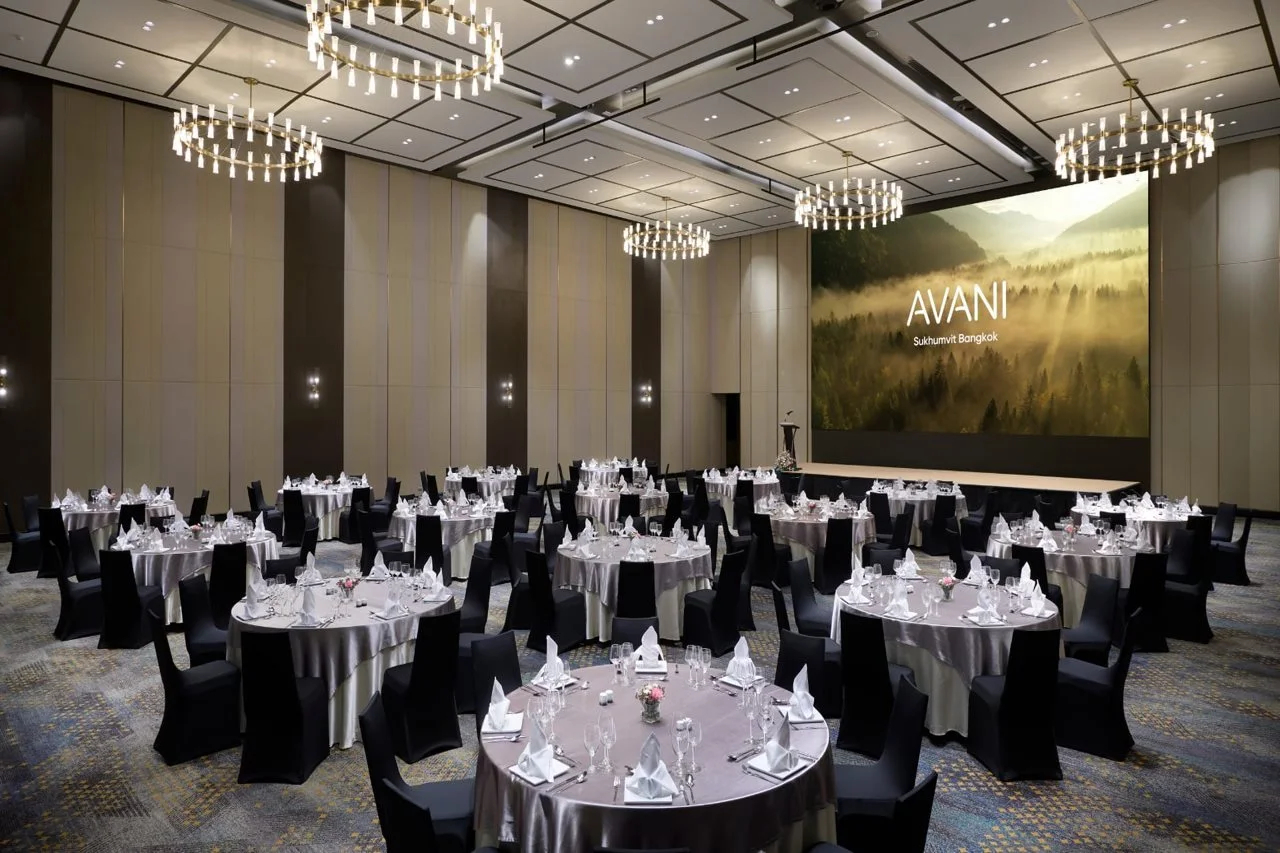 Foto - Avani Sukhumvit Bangkok Hotel