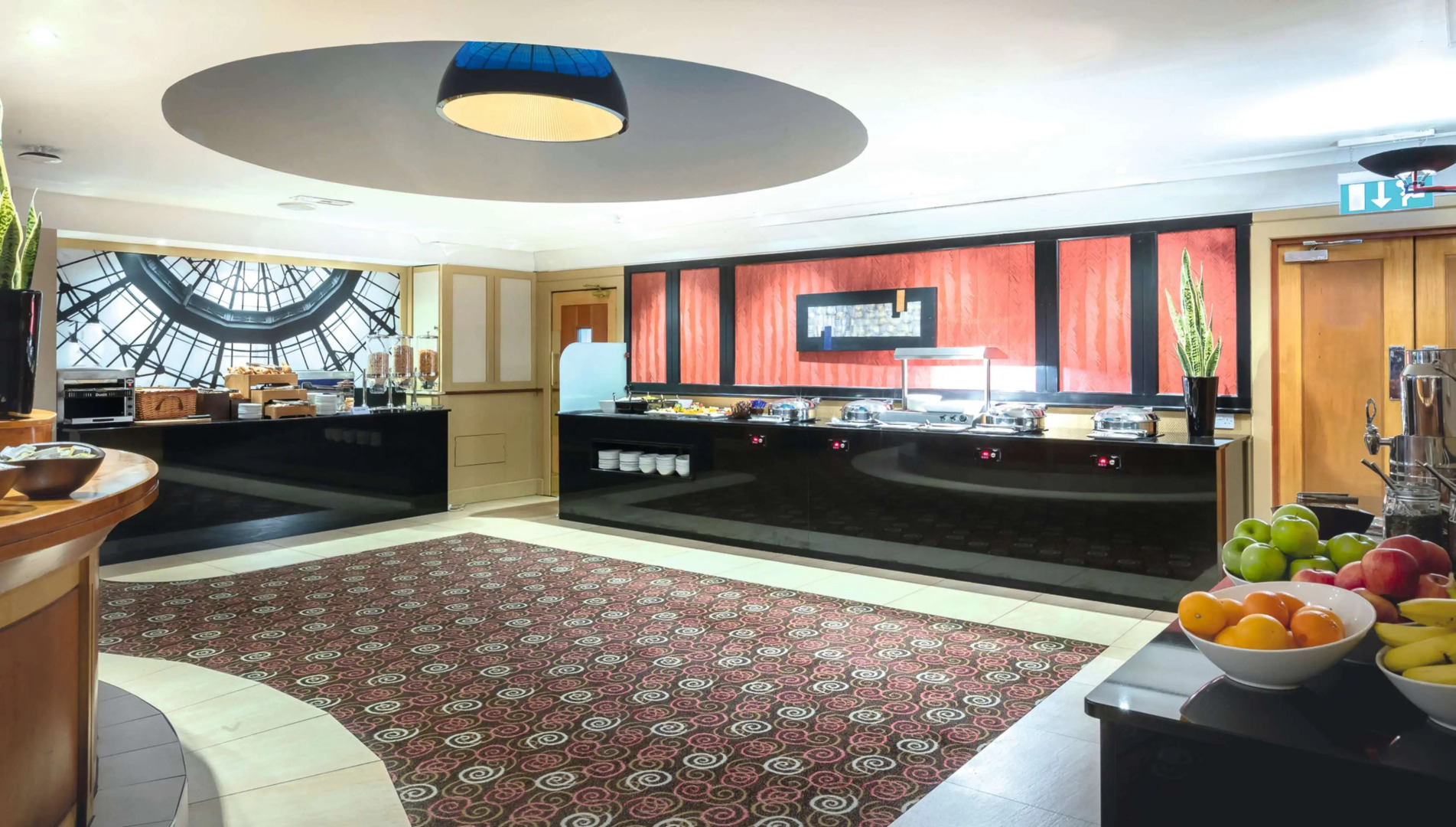 Photo - Riu Plaza The Gresham Dublin