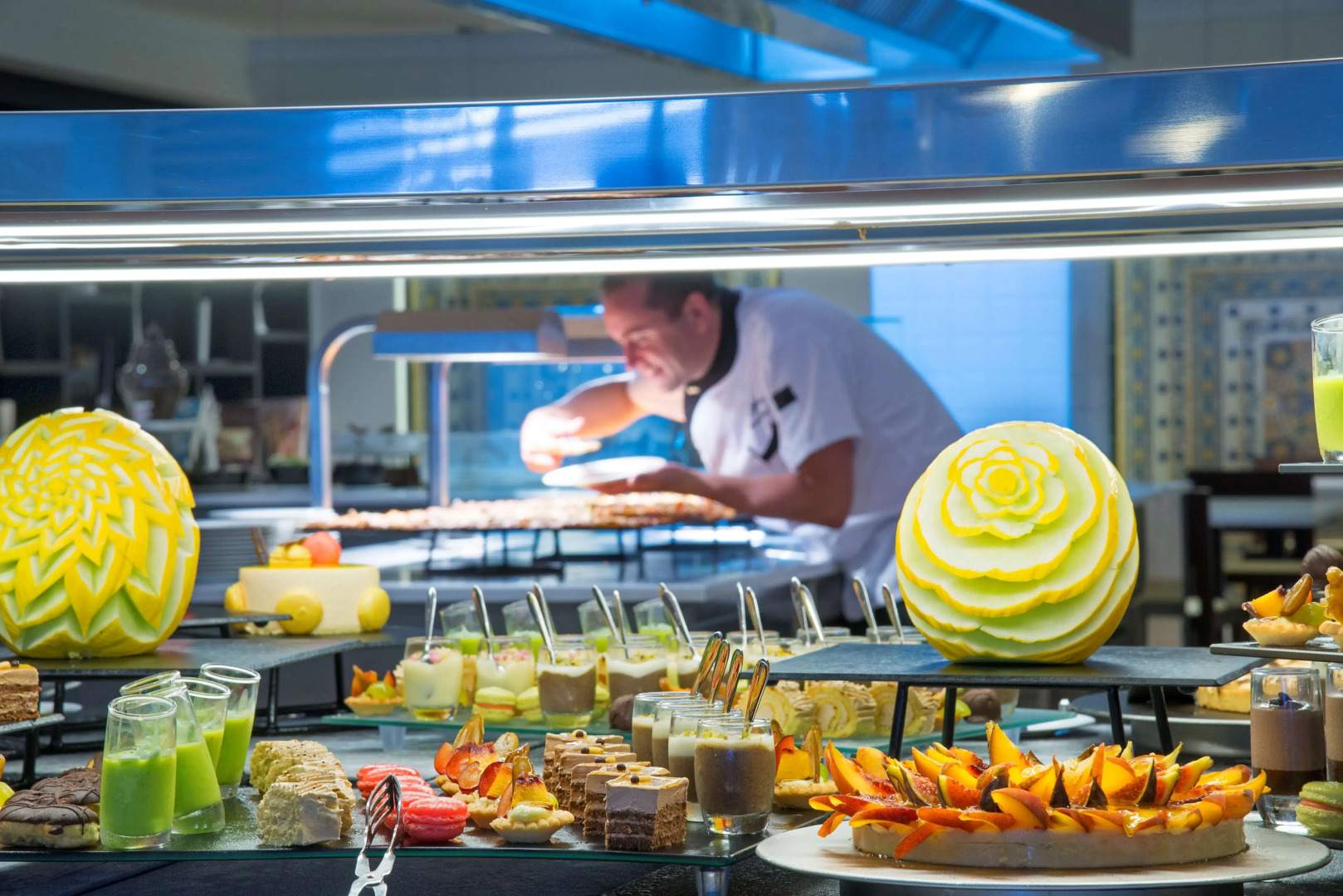 Foto - Radisson Blu Resort & Thalasso Hammamet