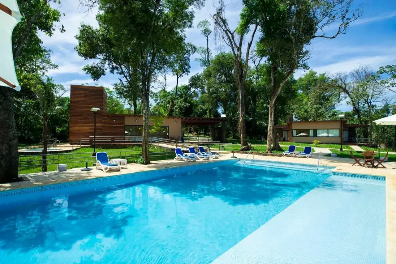 Foto - Gran Hotel Tourbillon Cataratas
