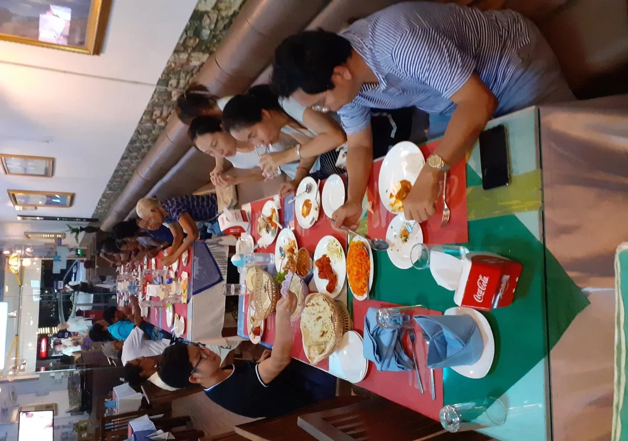 Foto - New Season Riverside Hotel