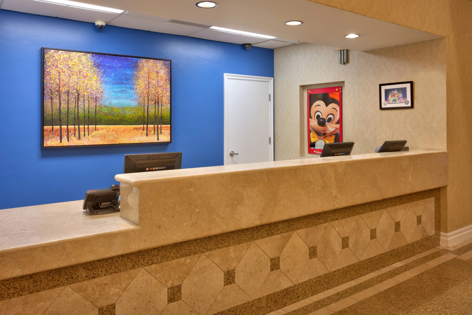 Foto - Cortona Inn and Suites Anaheim Resort