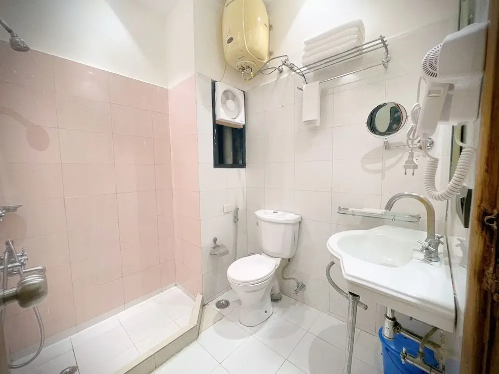 Foto - The Orion Express - Kailash Colony