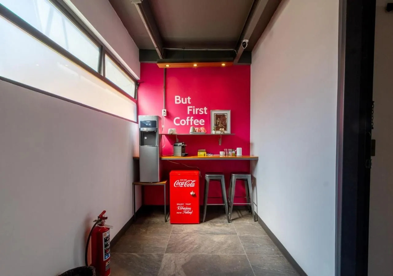 Foto - The Yellow by DOT Boutique