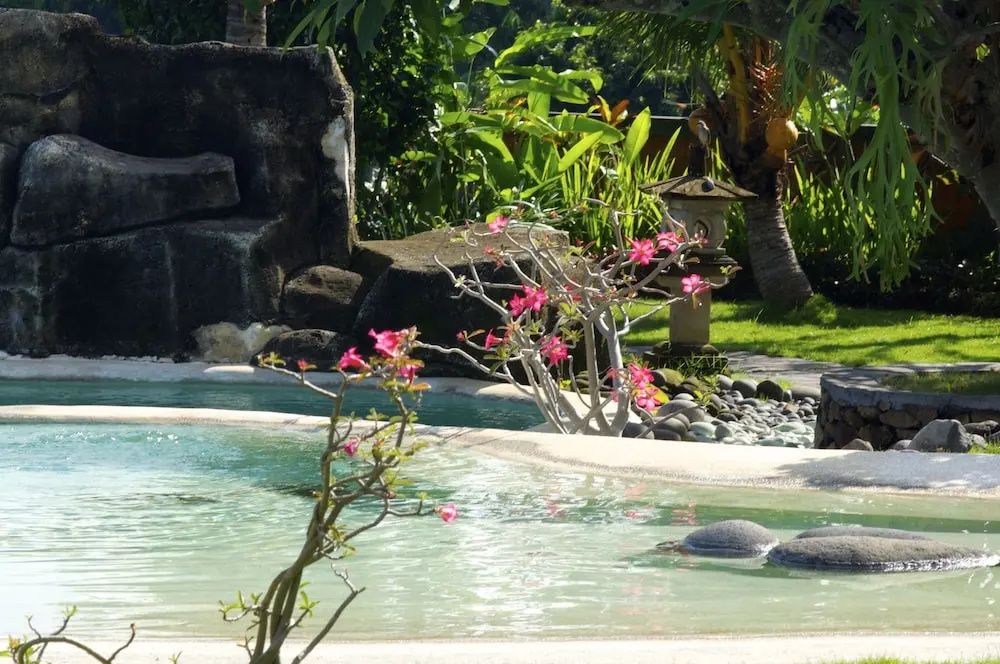 Foto - Villa Bali Pondok Jepang