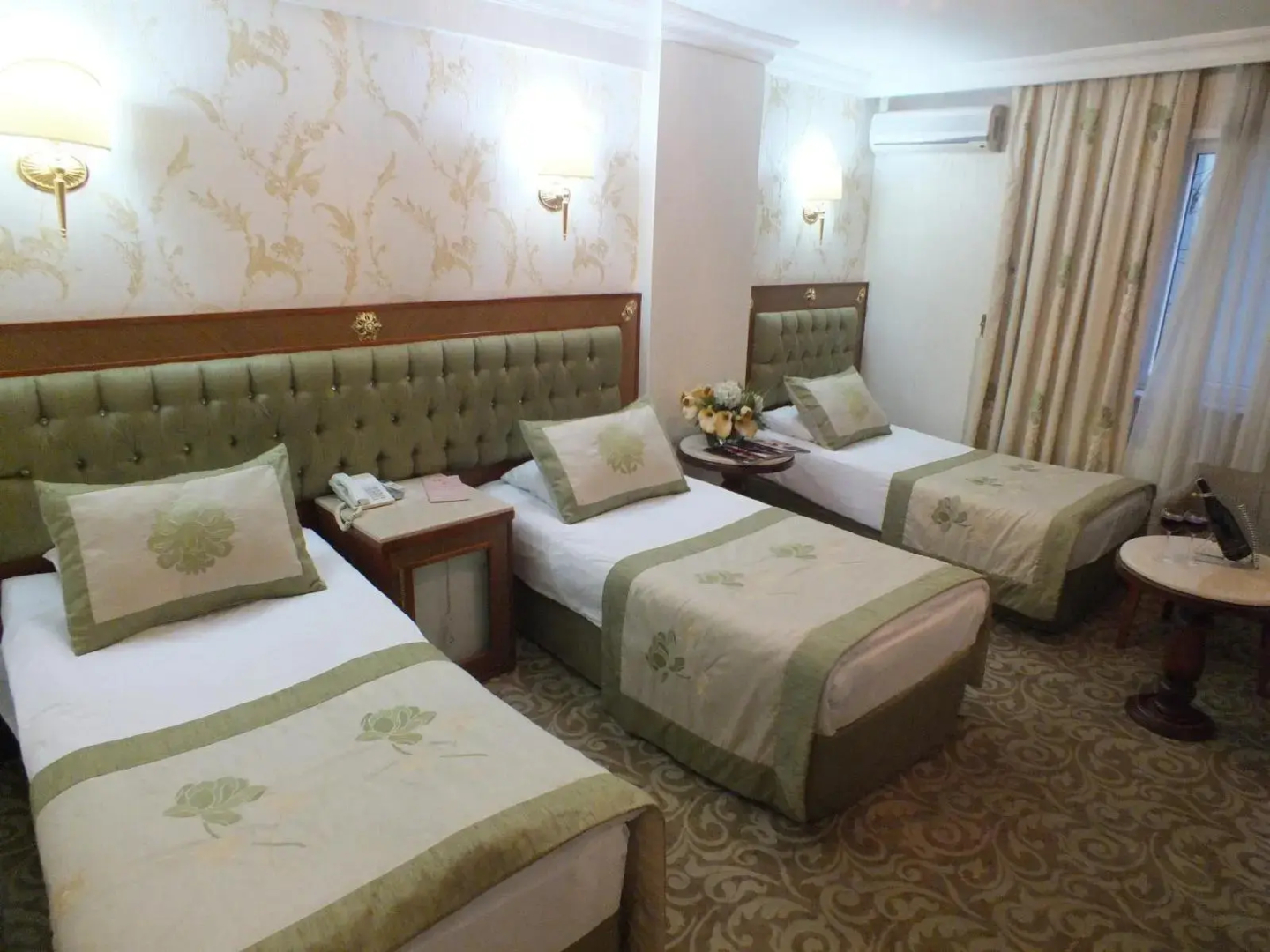Photo - Grand Asiyan Hotel