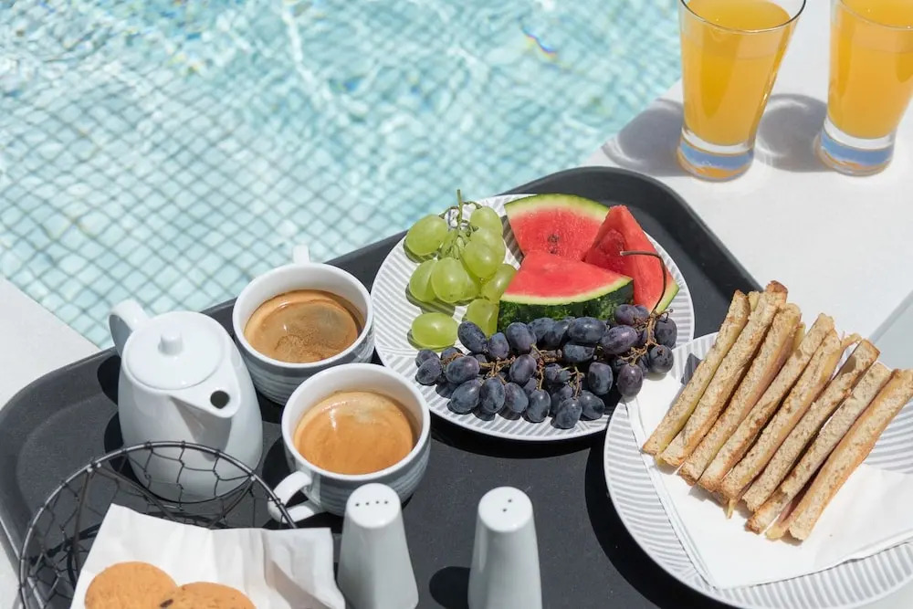 Photo - Karat Suites