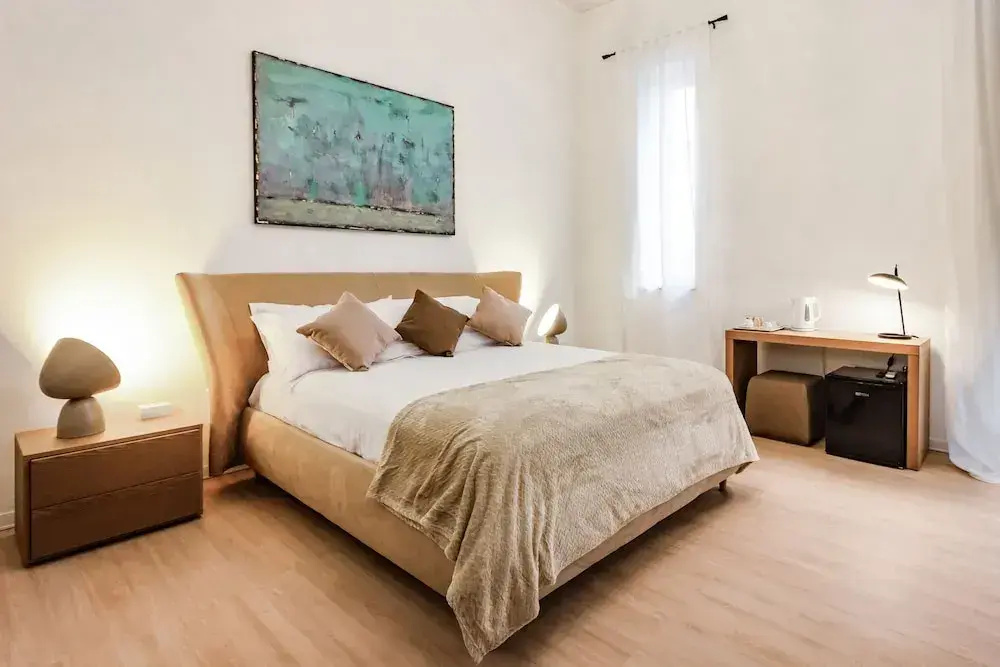 Foto - Kepos Rooms and Suites