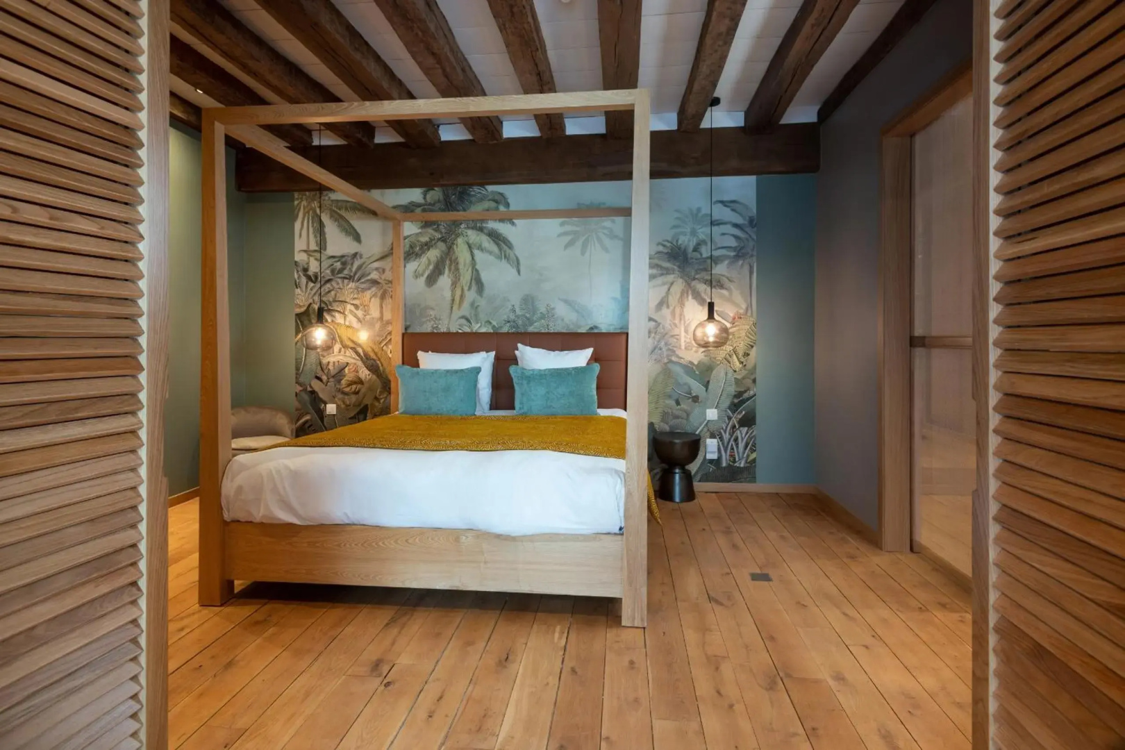 Foto - Martin's Relais