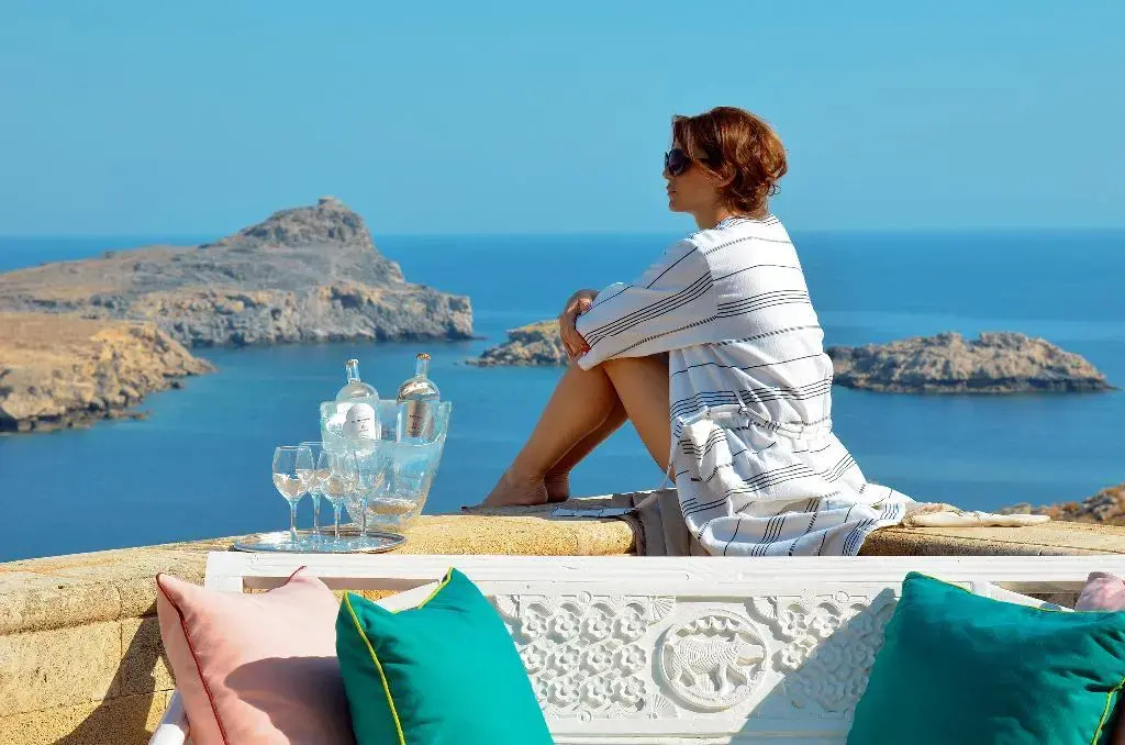 Photo - Melenos Art Boutique Hotel