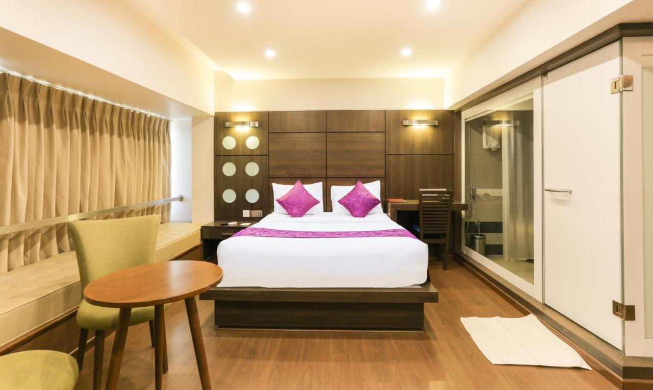 Foto - Comfort Inn Metropolis