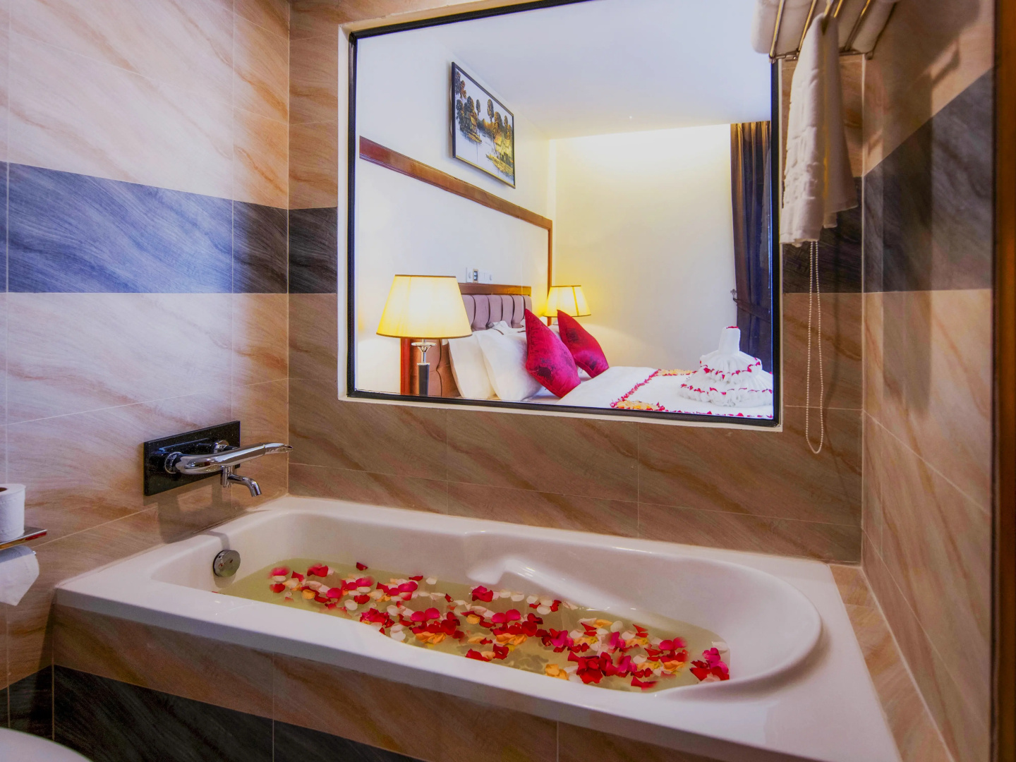 Photo - Poulo Wai Hotel, Trademark Collection by Wyndham