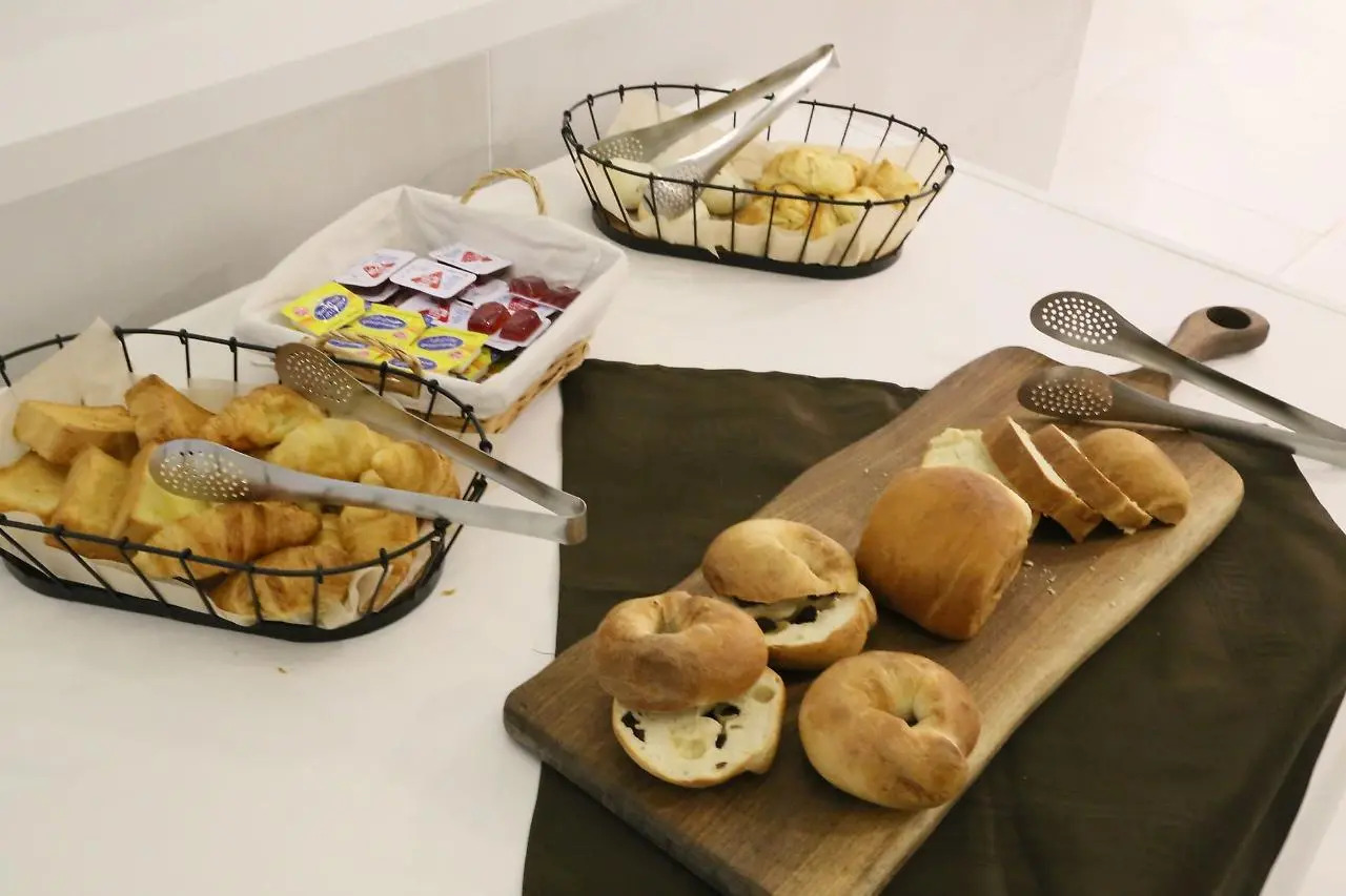 Foto - H Avenue Hotel Idae Shinchon